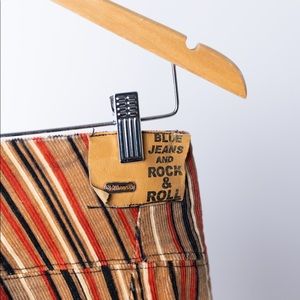 Vintage 90’s, Y2K Dollhouse Corduroys.